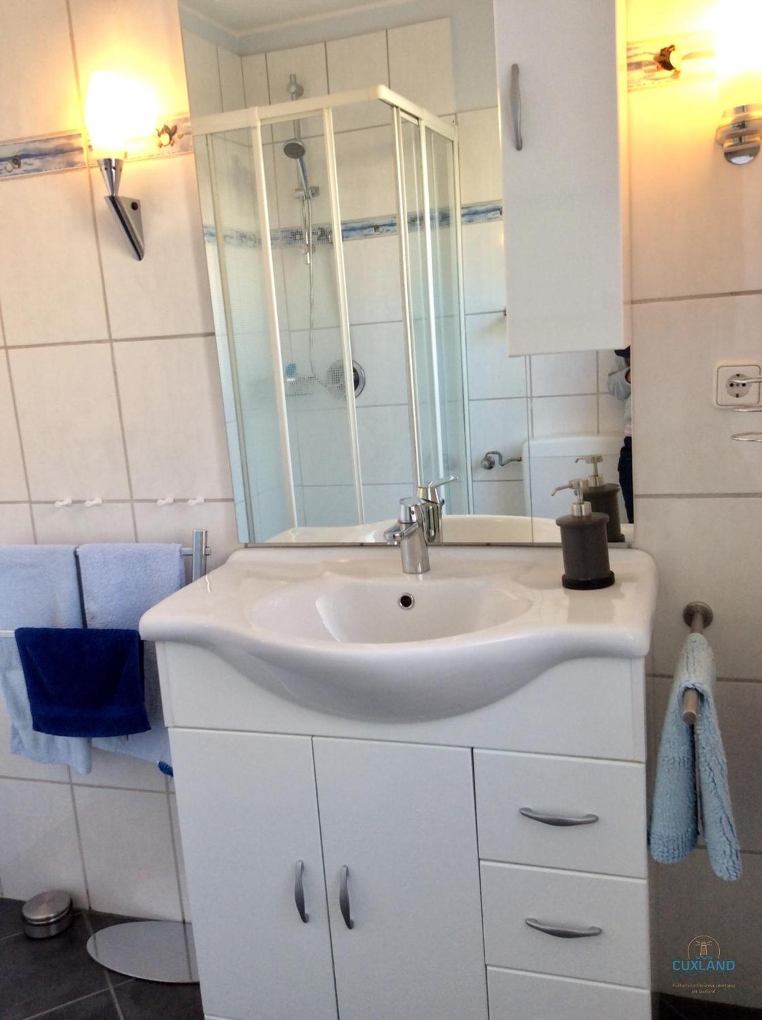 Residenz Thalassa Whg. 3 Κουξχάφεν Εξωτερικό φωτογραφία